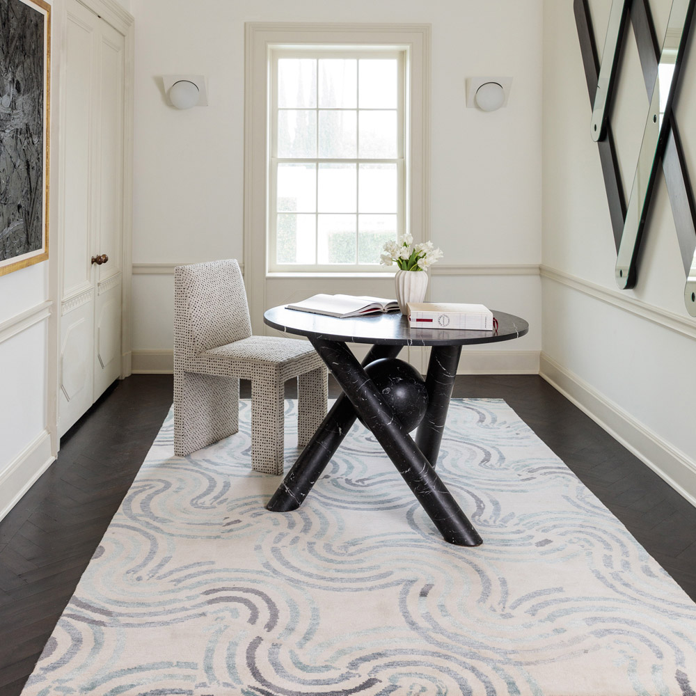 PARALLAX RUG image number 1