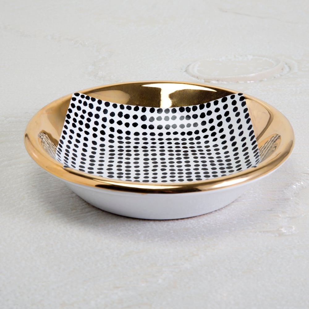 MINI DOT DISH image number 1