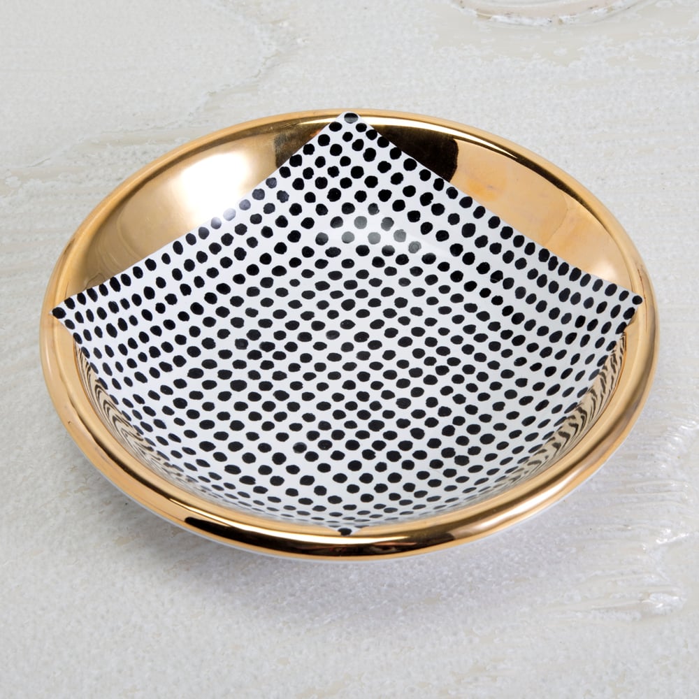 MINI DOT DISH image number 2