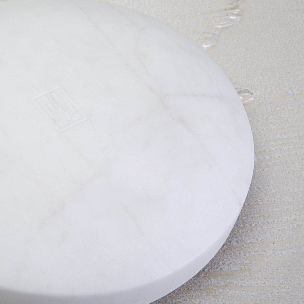 LIAISON MEDIUM CATCHALL - WHITE image number 3