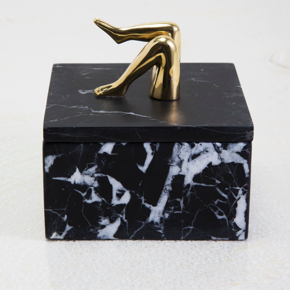 COQUETTE BOX - SMALL image number 1