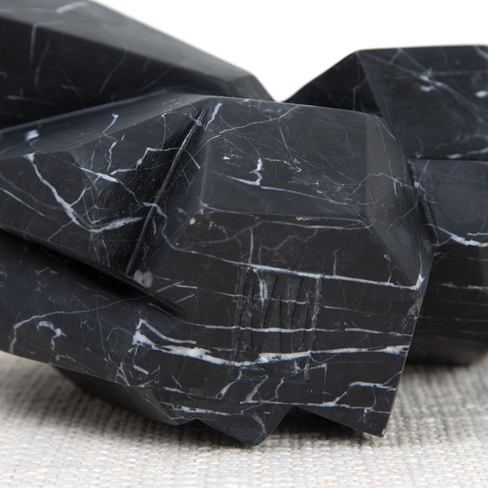 FRACTURED HEART SMALL image number 3