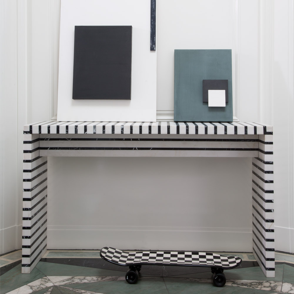 CRUZ SKATEBOARD image number 6