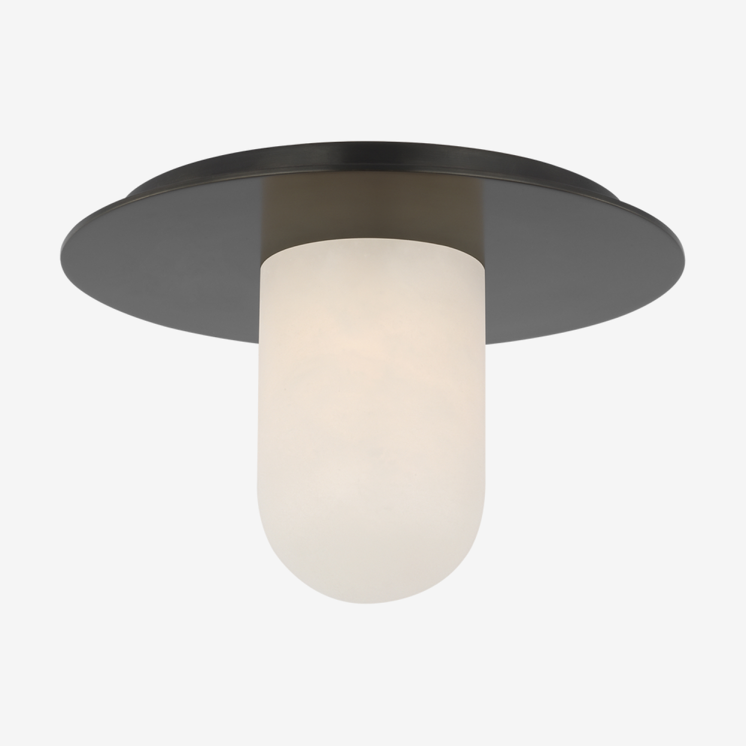 Fosse 8" Flush Mount image number 2