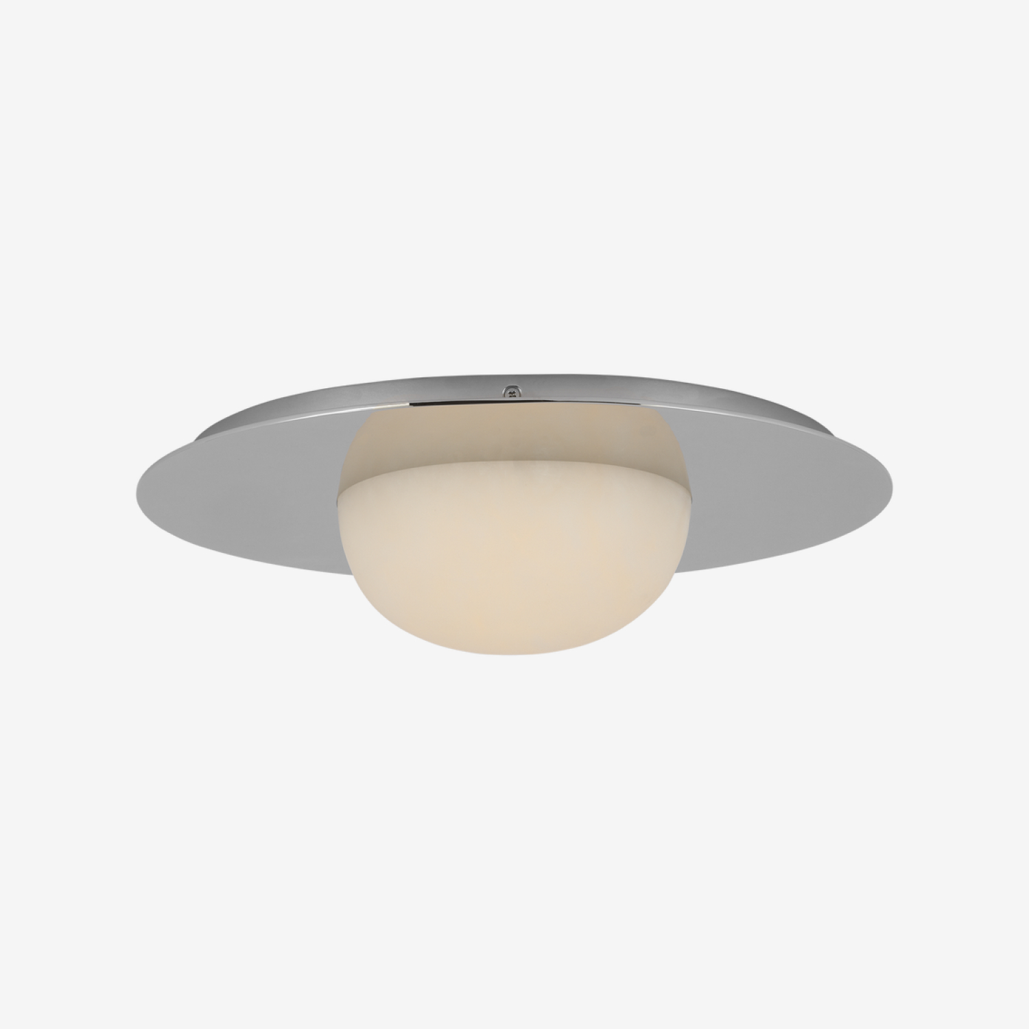 Fosse 15" Flush Mount