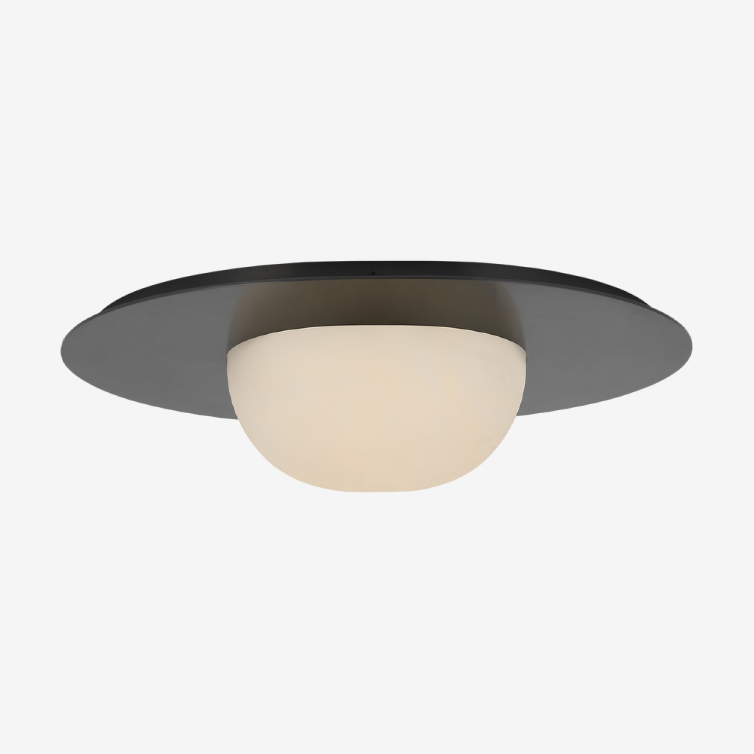 Fosse 21" Flush Mount