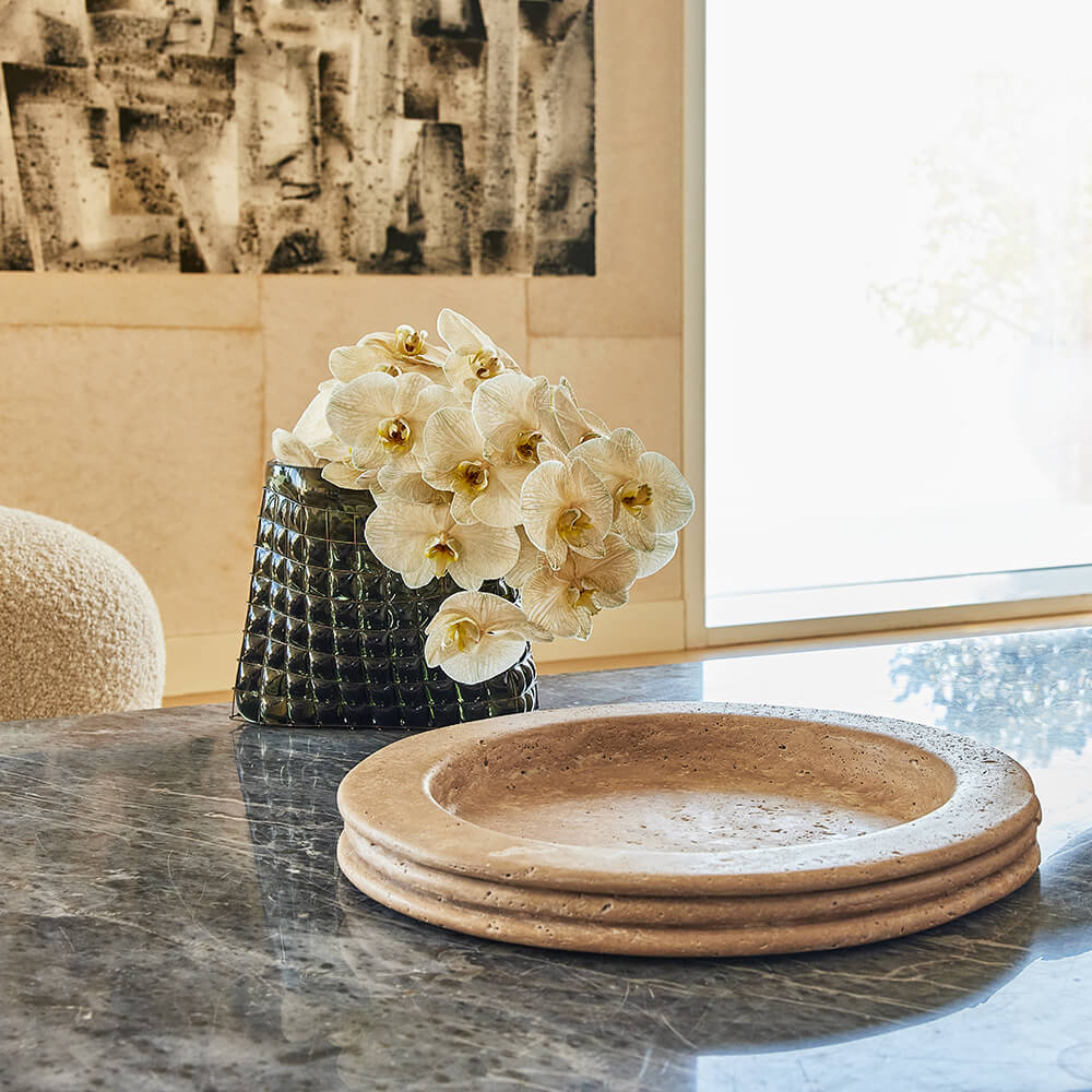 Stacked Platter image number 1