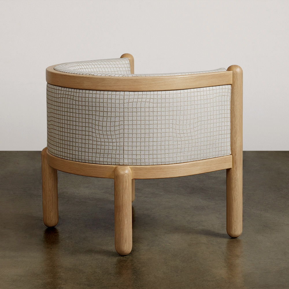 Crosby Lounge Chair image number 6