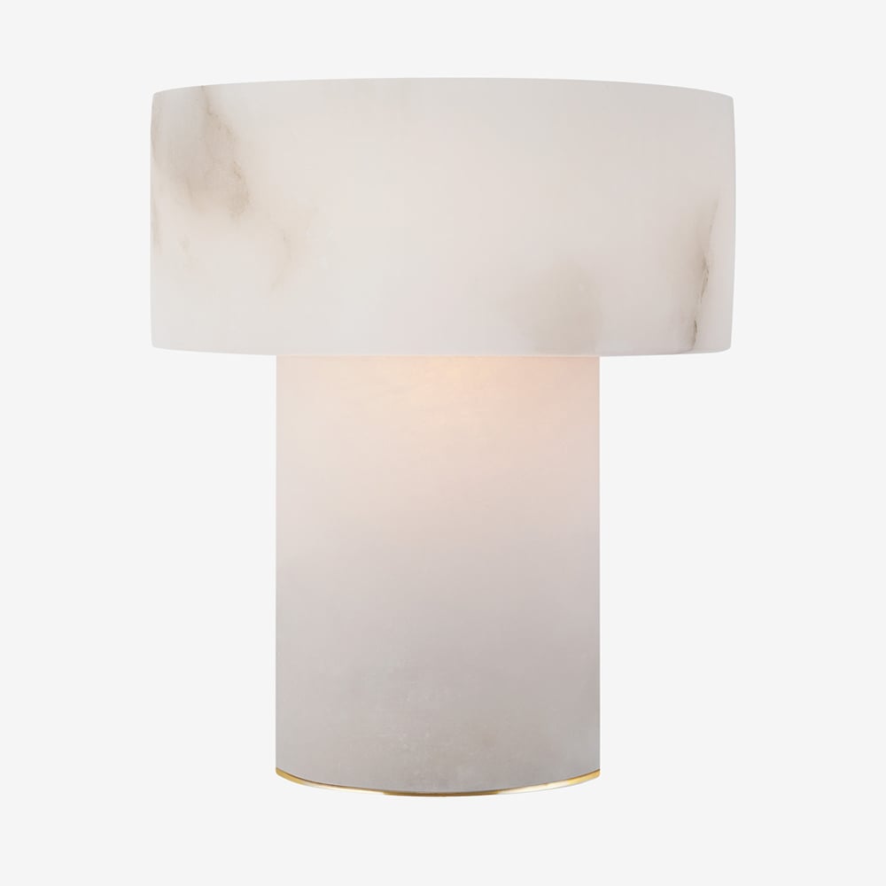 Una Rechargeable Accent Lamp image number 0