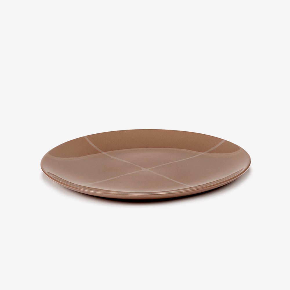 Zuma 11" Plate, Set of 4 image number 3