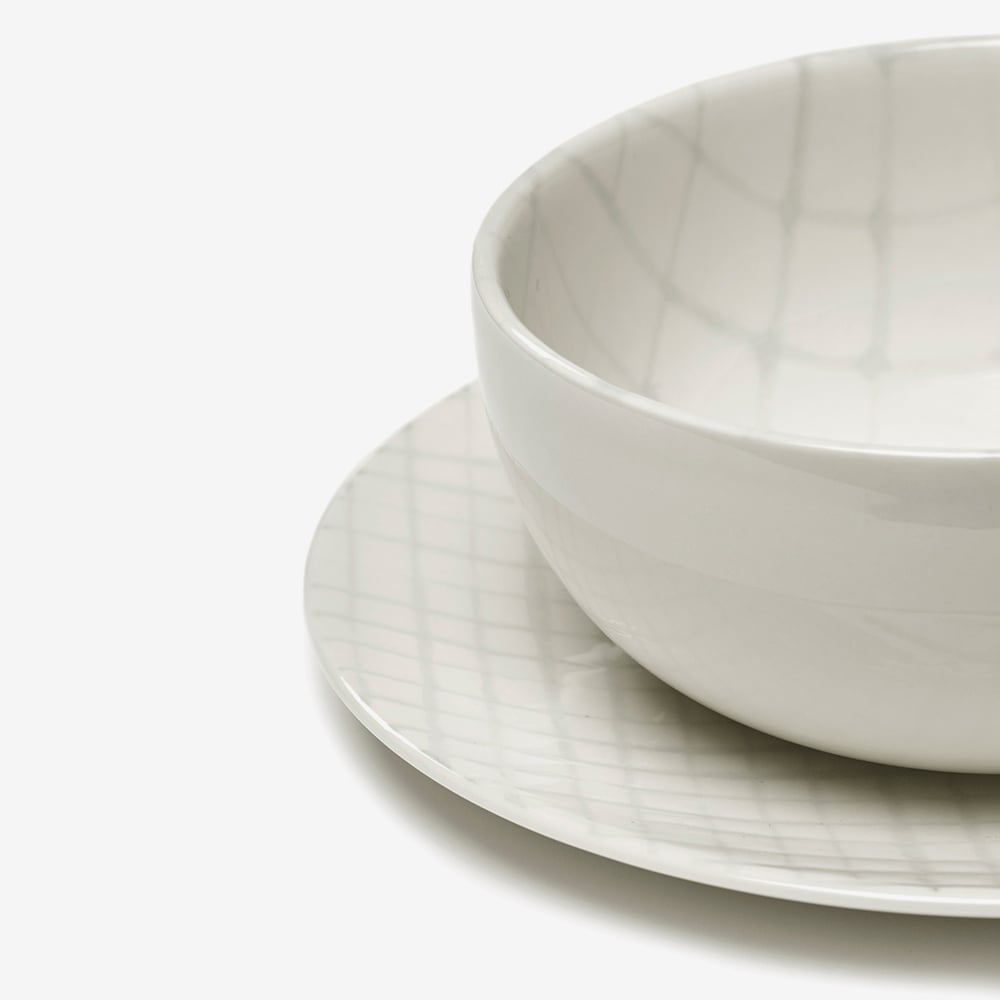 Zuma 5" Bowl, Set of 4 image number 4