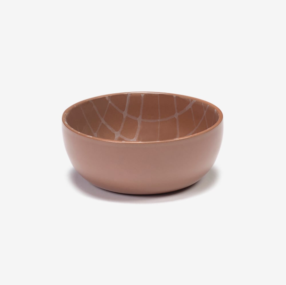 Zuma 5" Bowl, Set of 4 image number 4