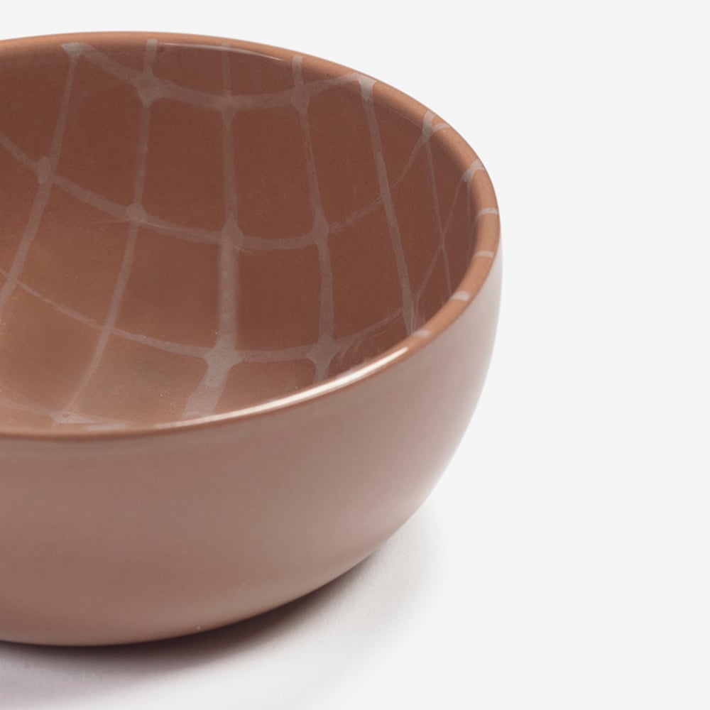 Zuma 5" Bowl, Set of 4 image number 5