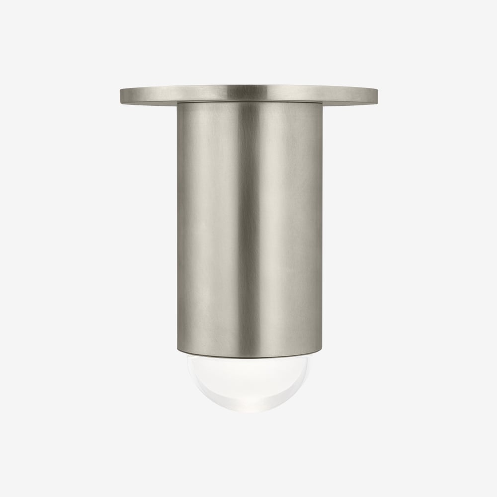 Ebell Small Flush Mount