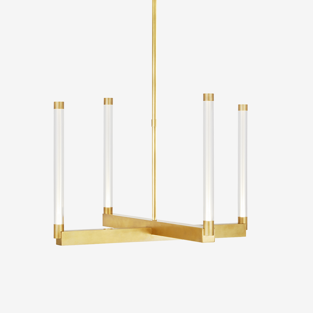 Phobos Medium Chandelier image number 0