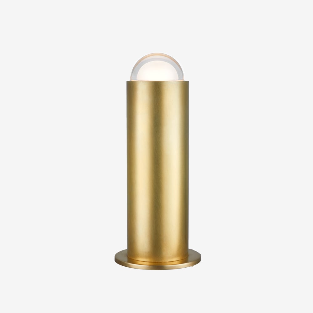 Ebell Small Table Lamp image number 1