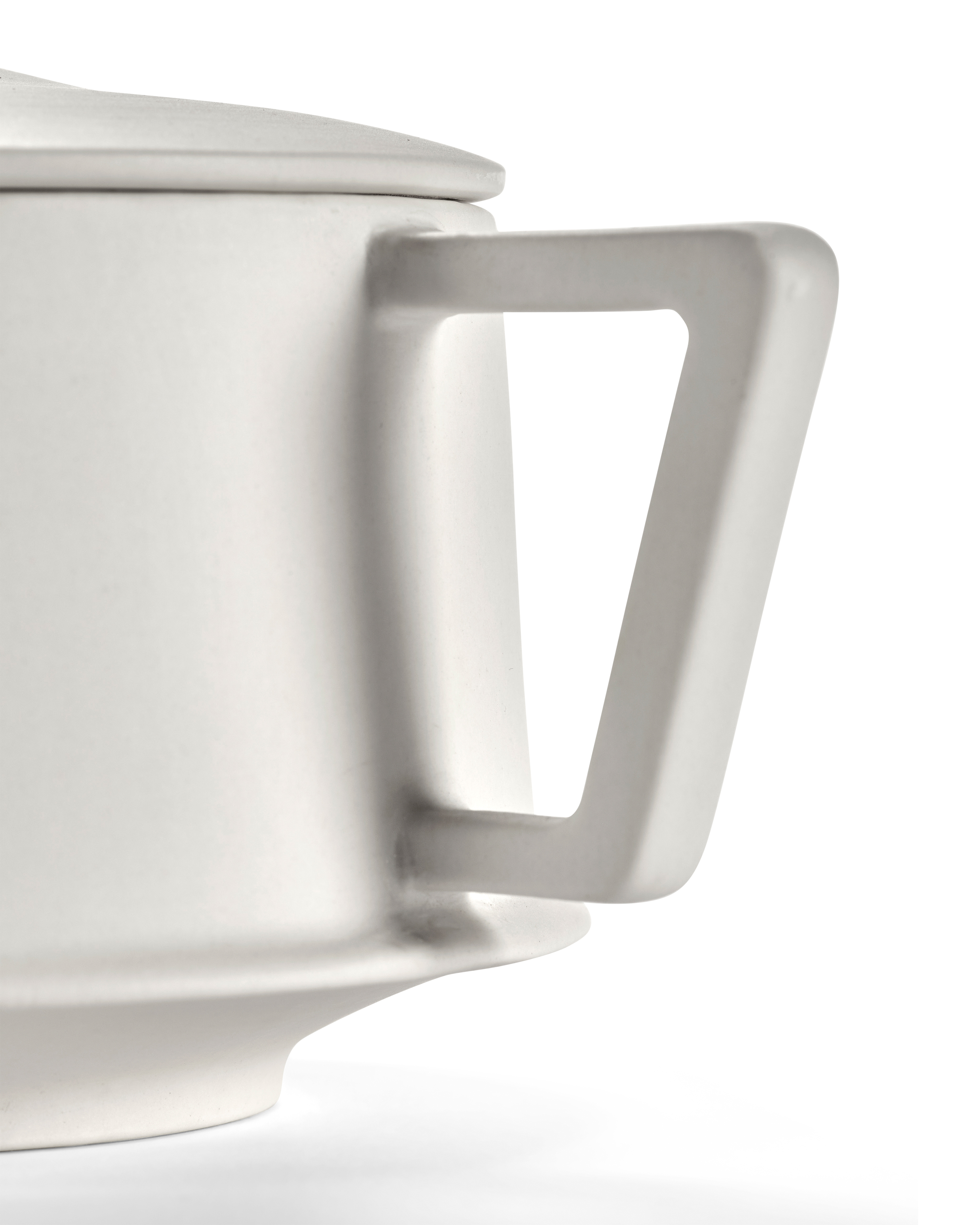 Dune Teapot image number 3