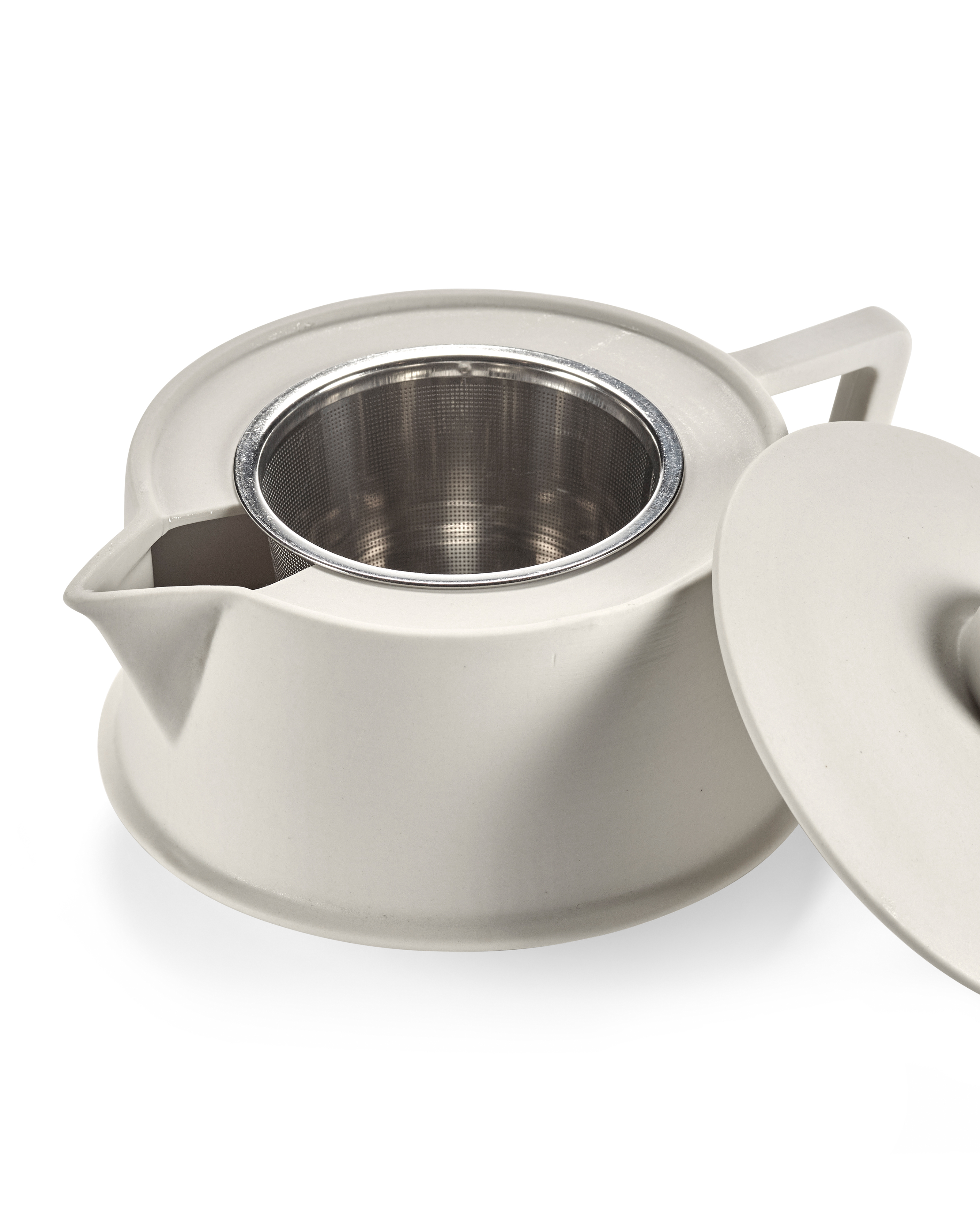 Dune Teapot image number 4