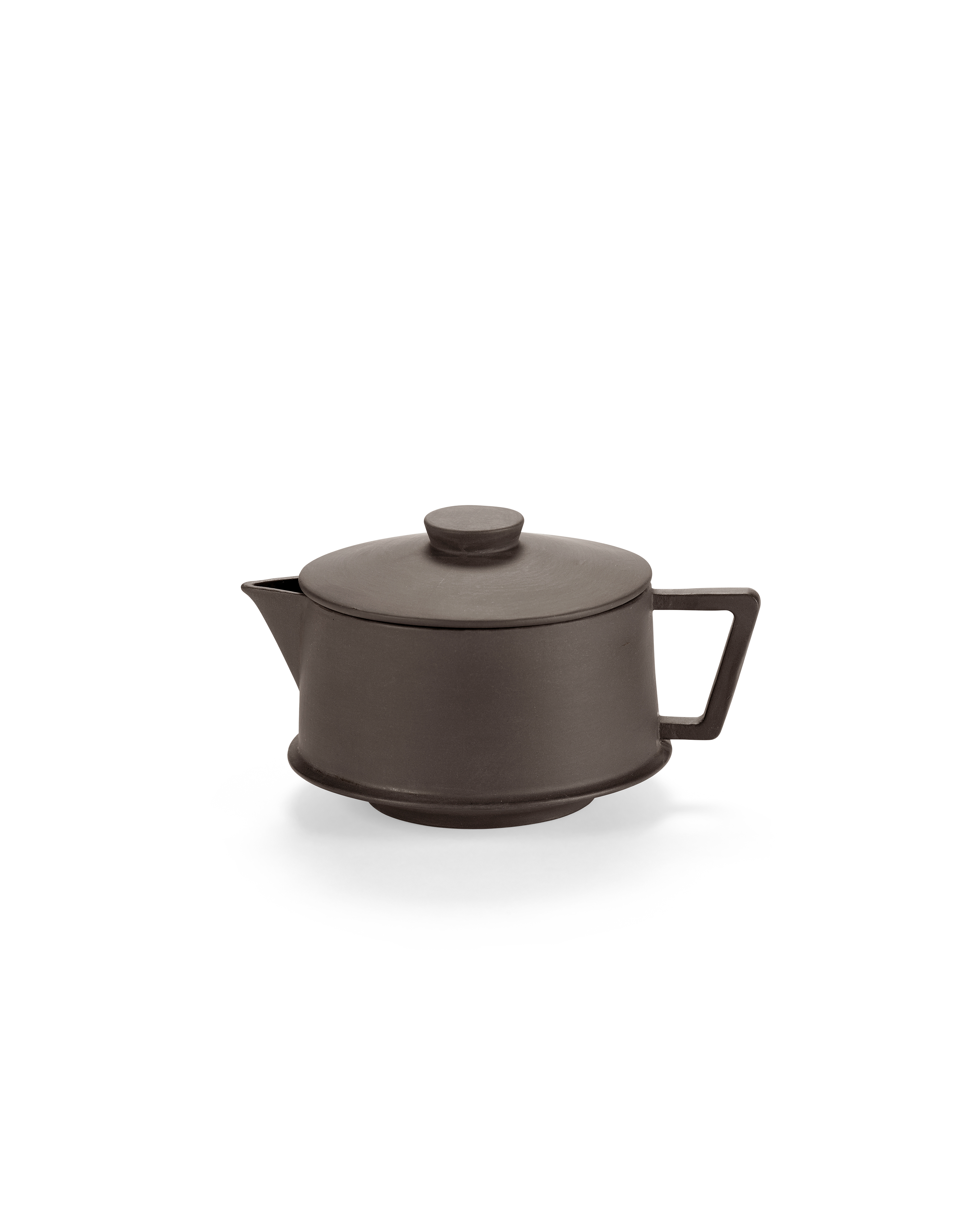 Dune Teapot