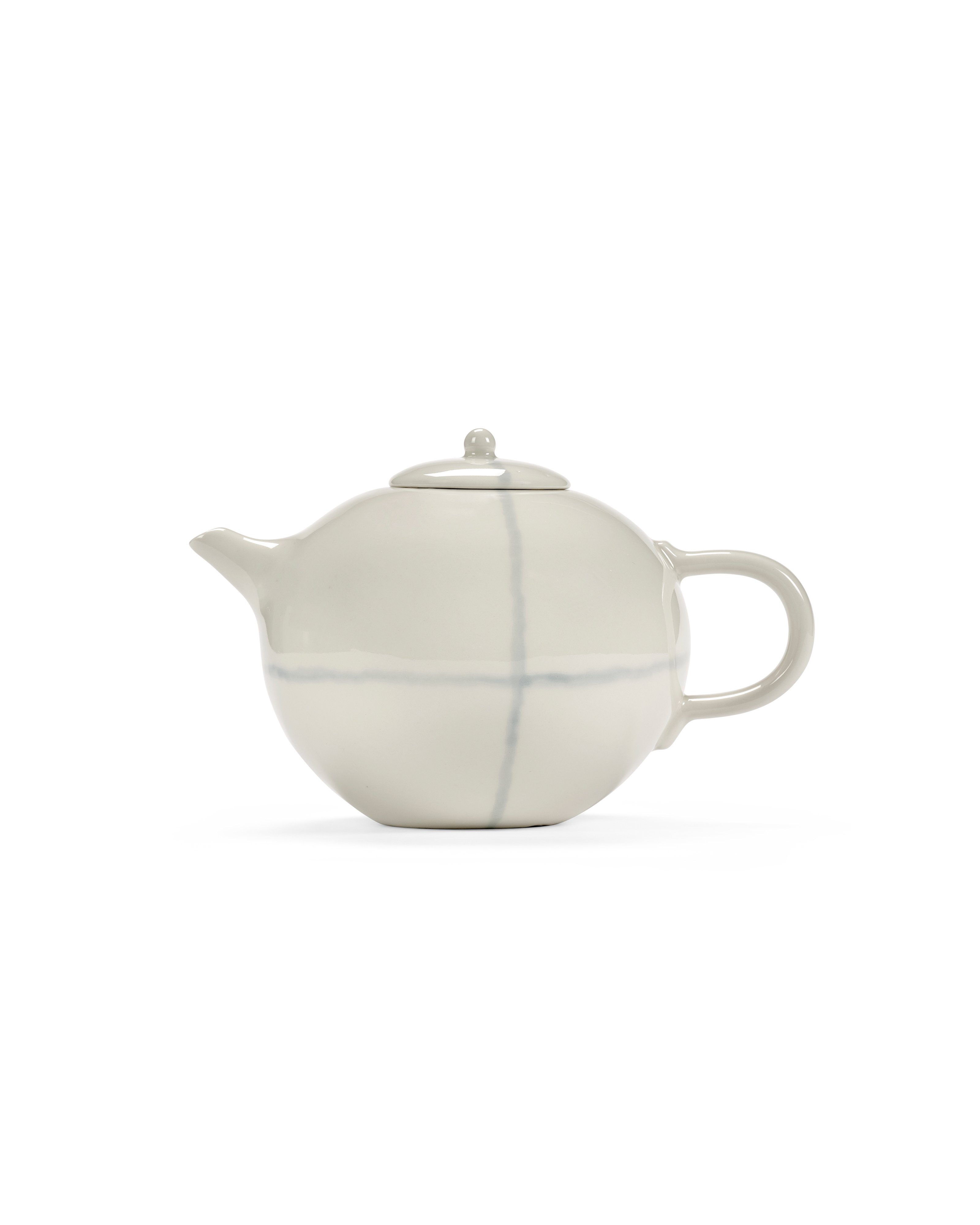 Zuma Teapot image number 2