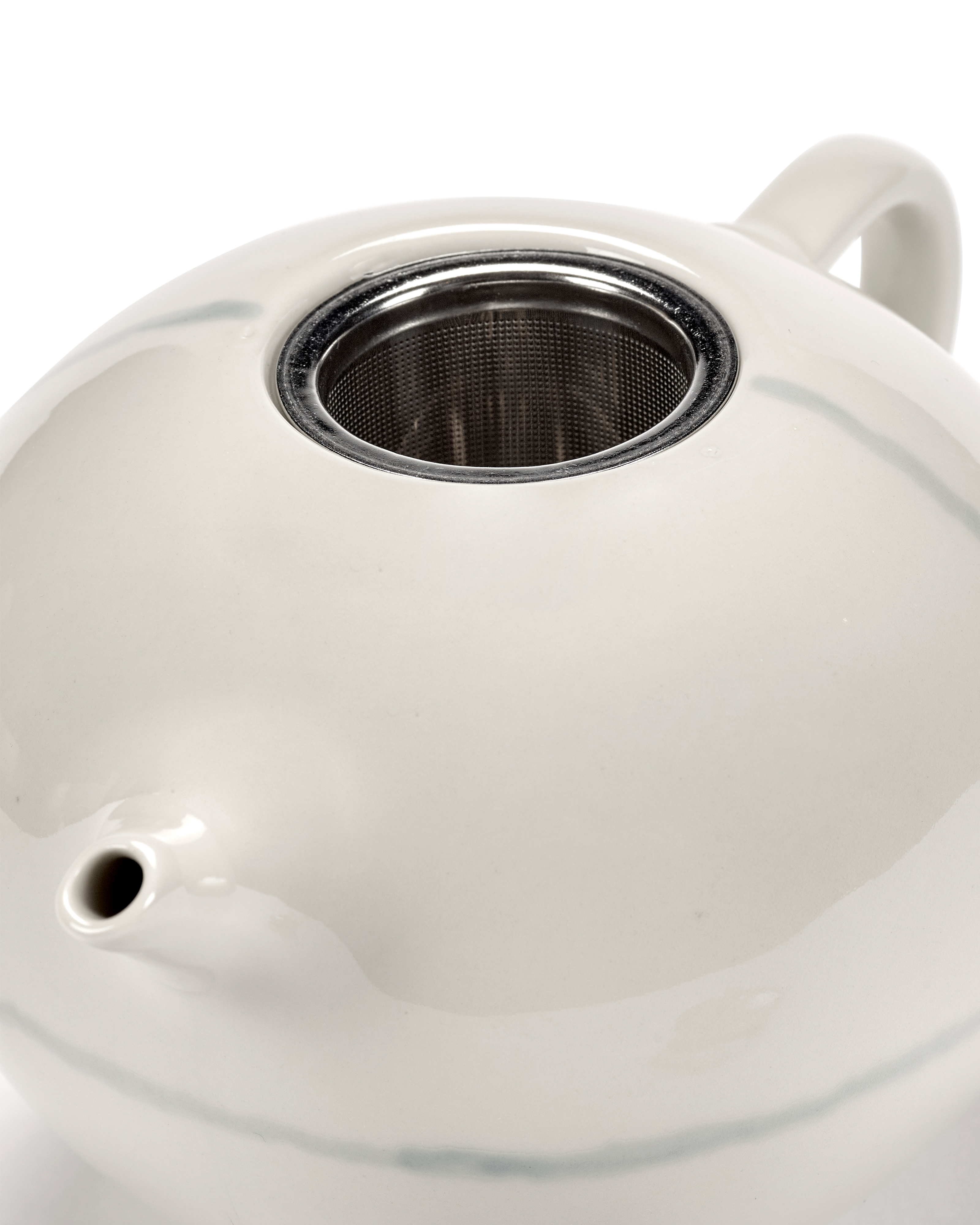 Zuma Teapot image number 4