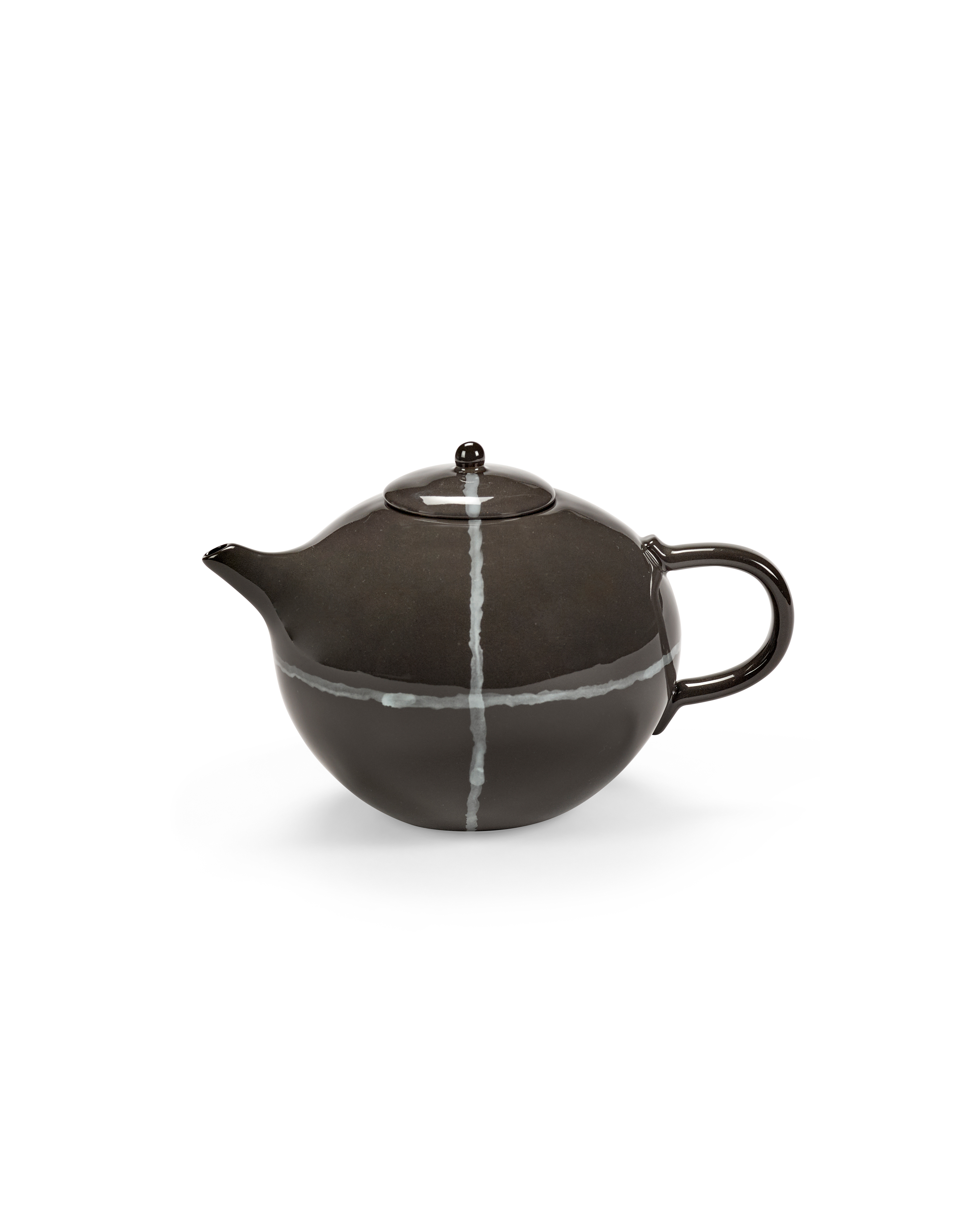 Zuma Teapot