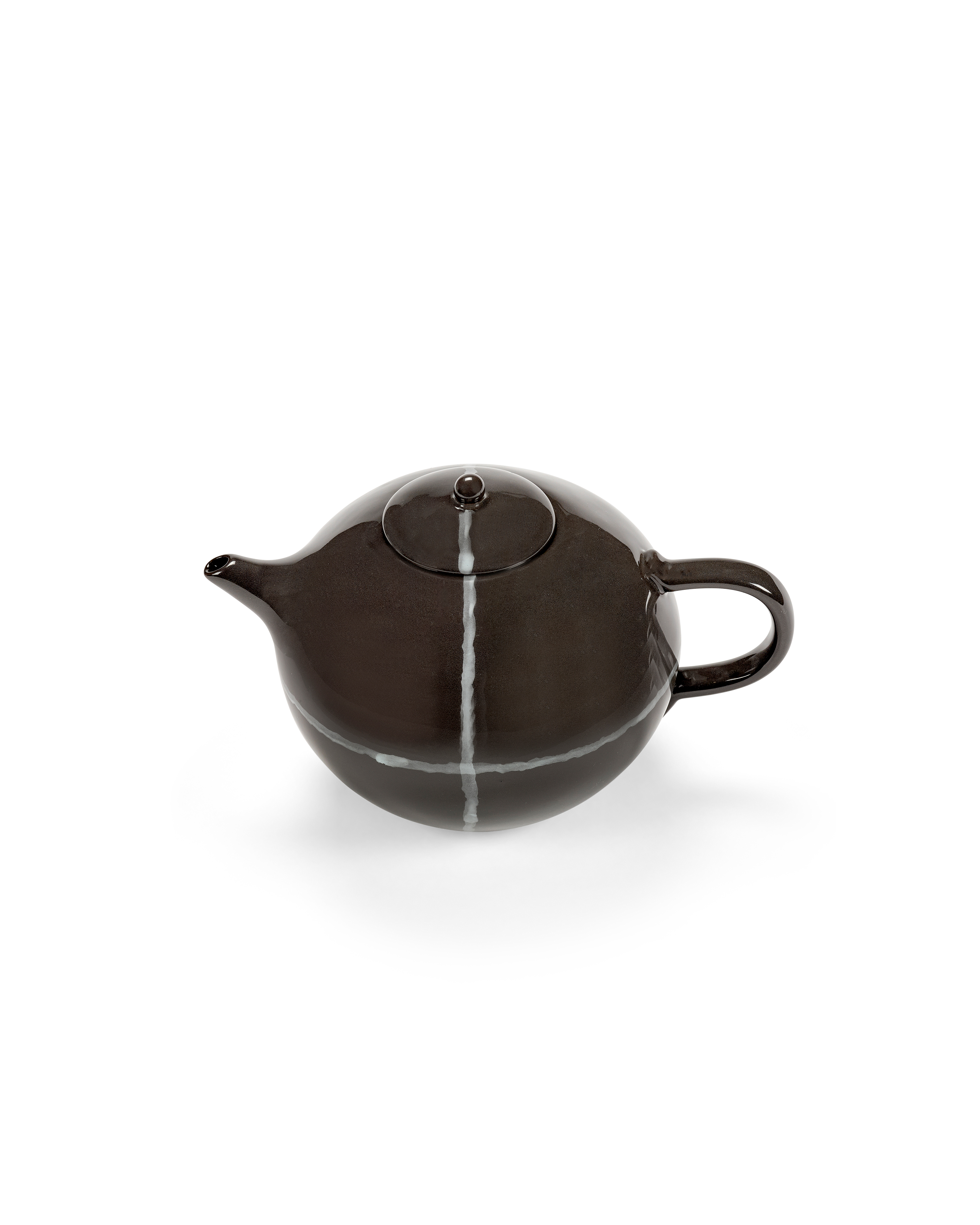 Zuma Teapot