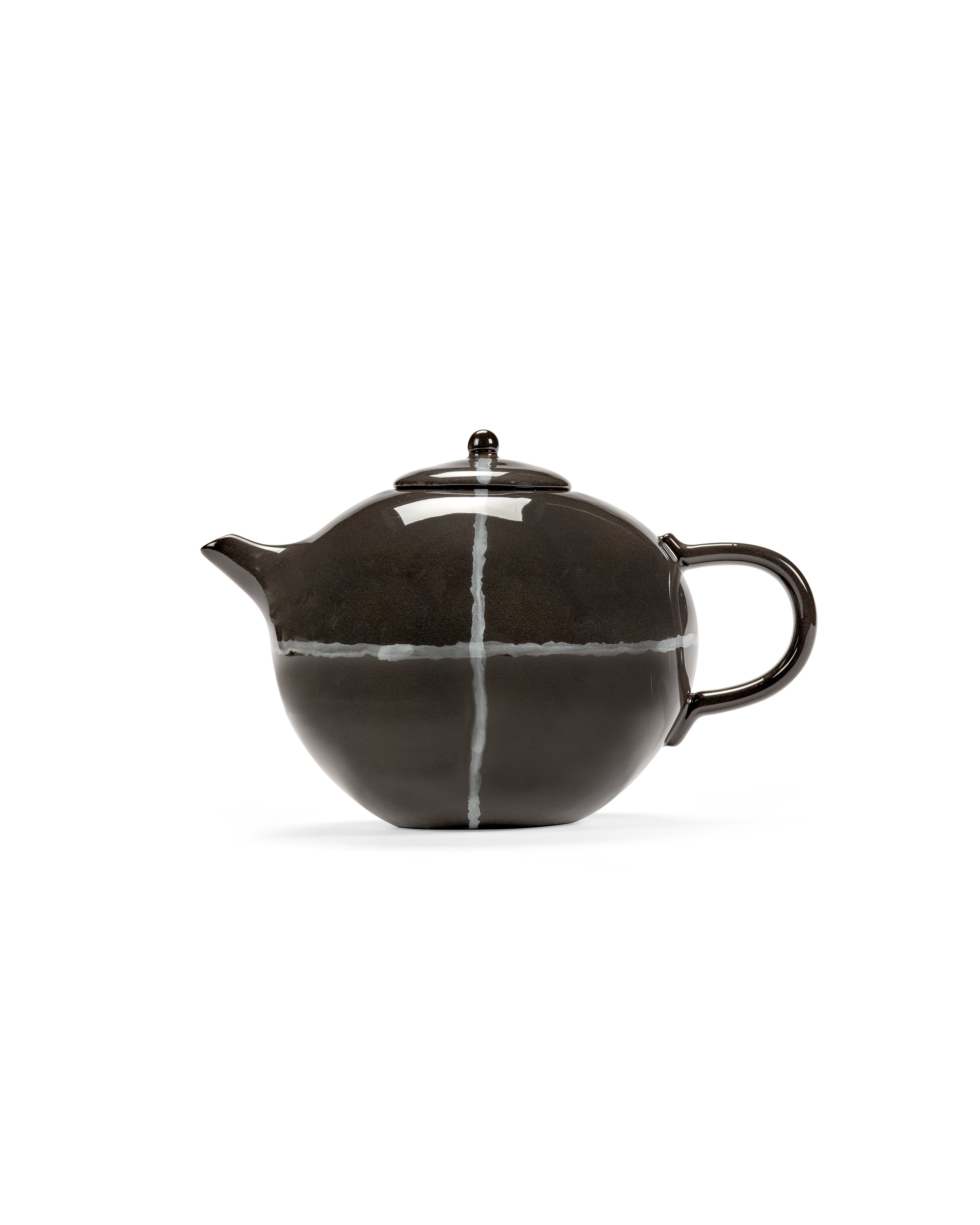 Zuma Teapot image number 2