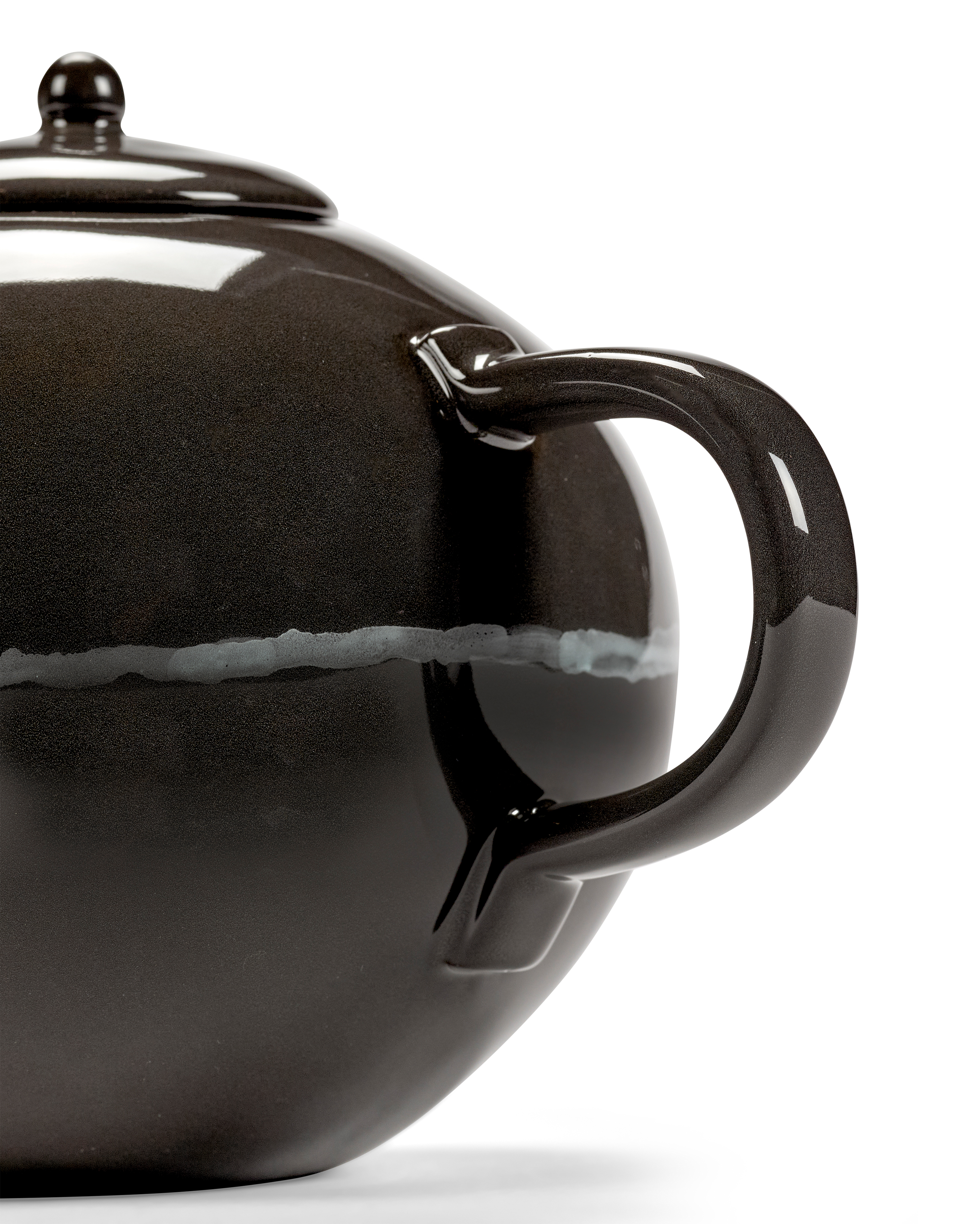 Zuma Teapot image number 3