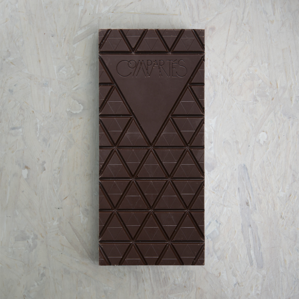 RIPPLE CHOCOLATE BAR image number 3