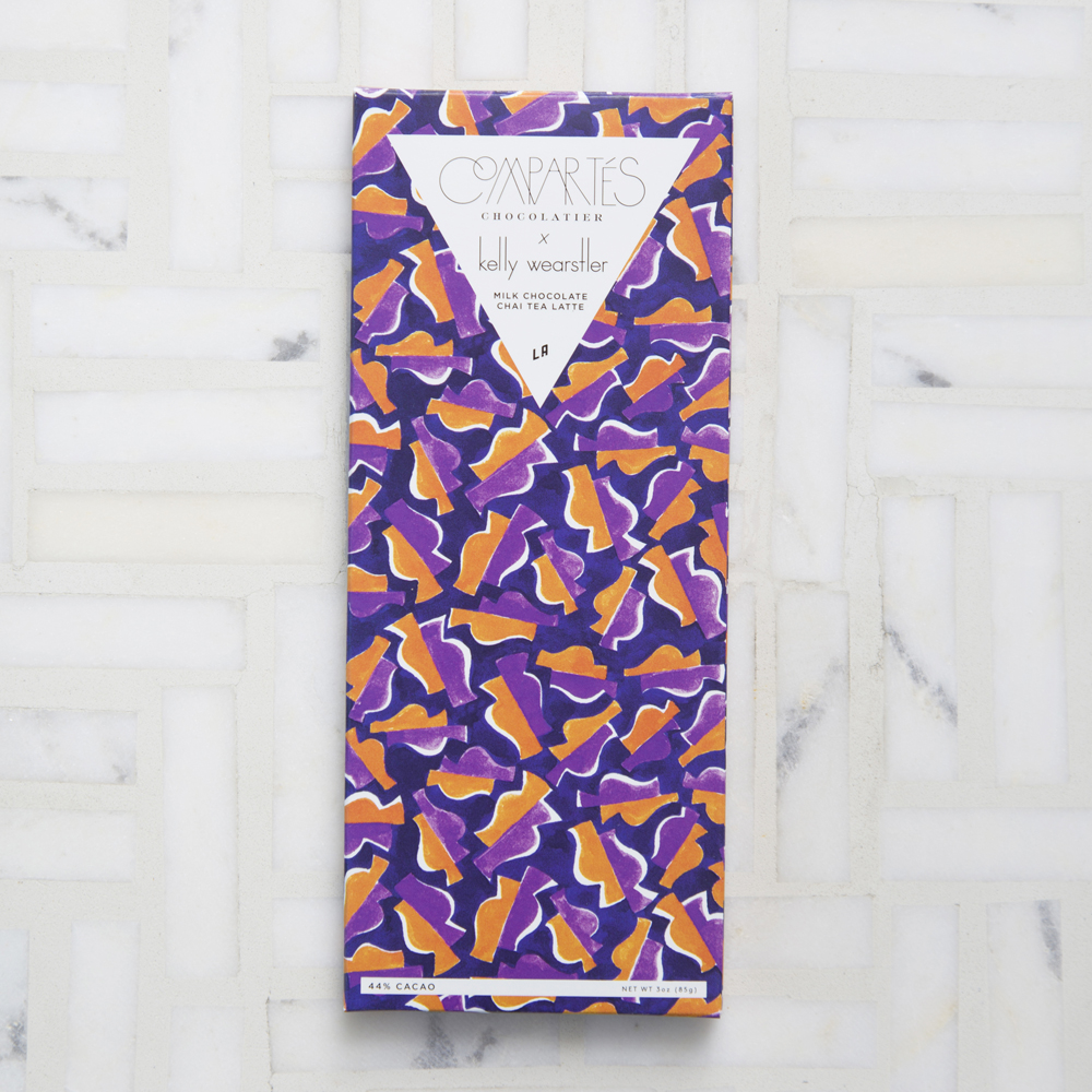 GEM CHOCOLATE BAR image number 1