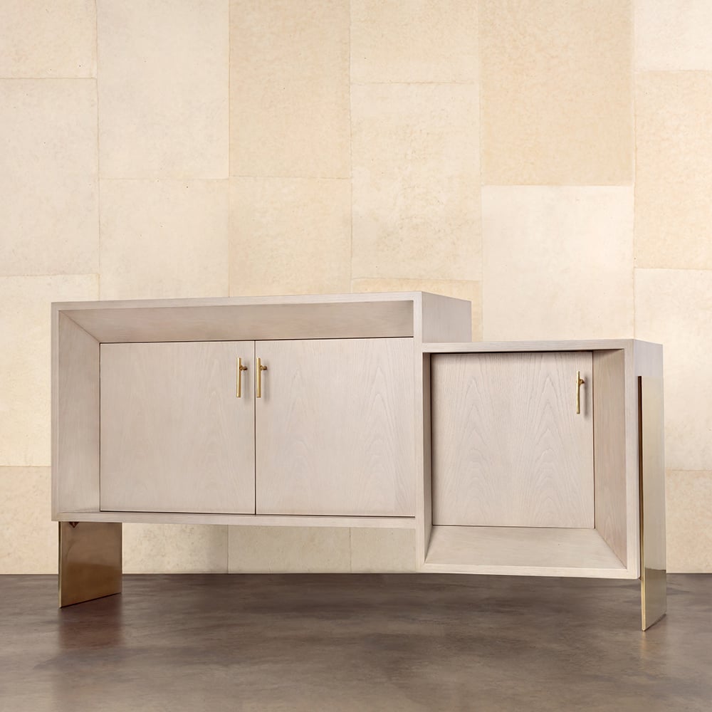 DAVANA CREDENZA image number 0