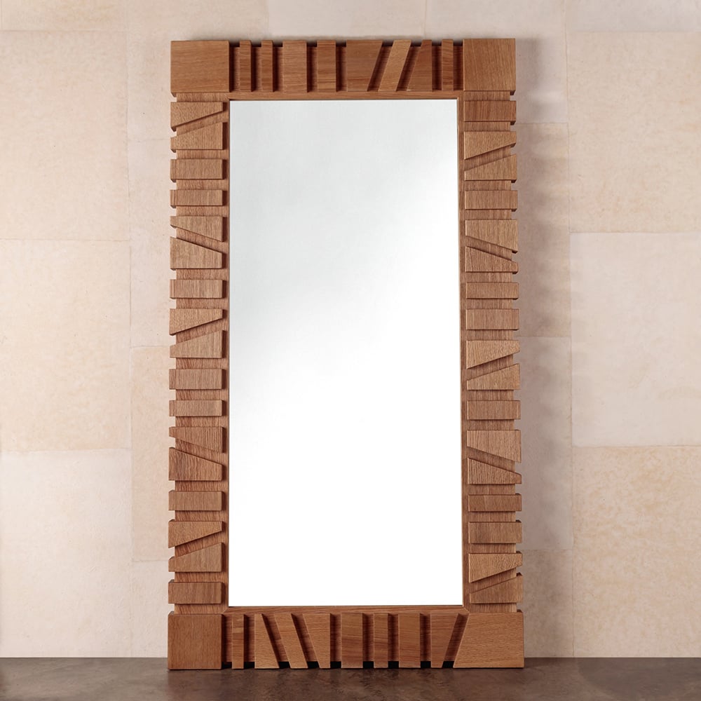 PACIFIC FLOOR MIRROR image number 1