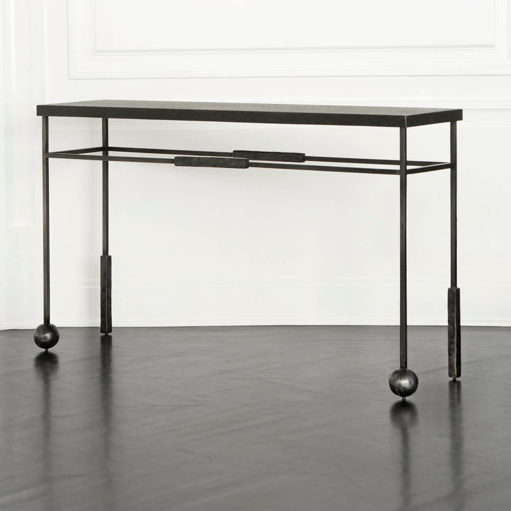 NIMES CONSOLE image number 0