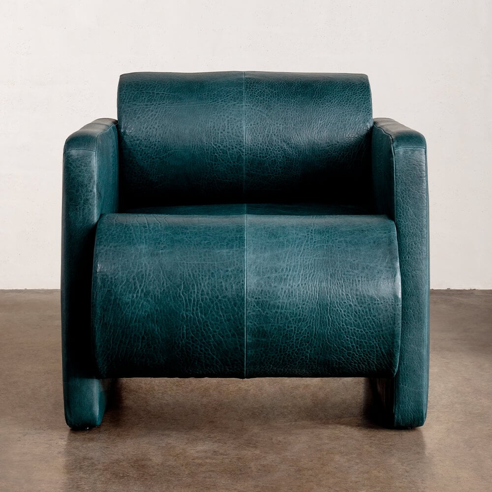 ESFERA CLUB CHAIR image number 1