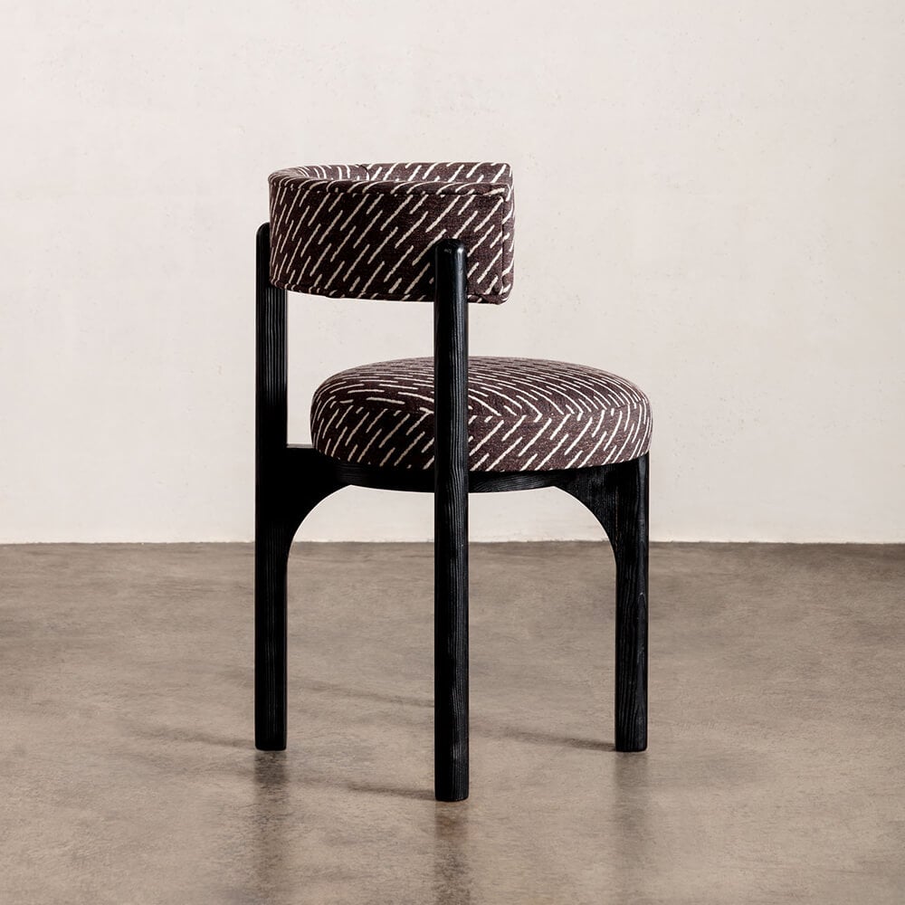 HERON DINING CHAIR image number 3