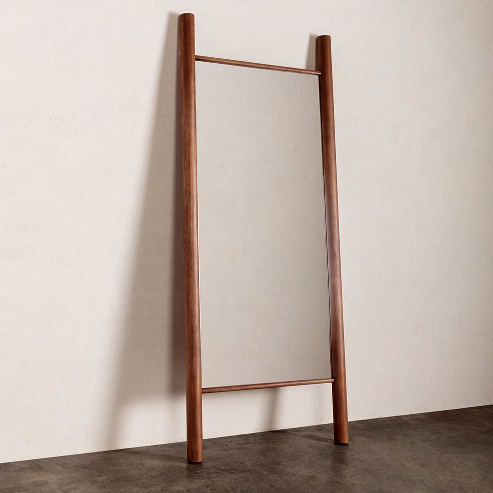 ACERO FLOOR MIRROR image number 0