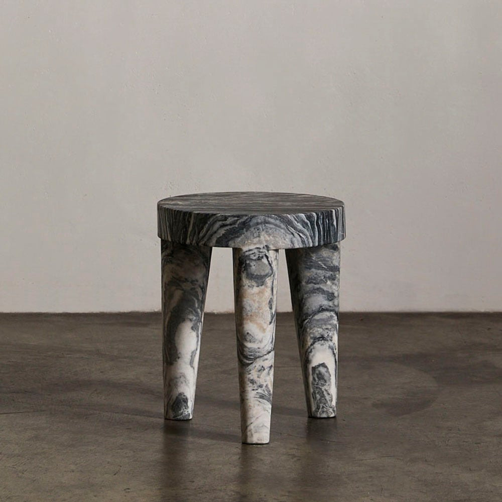 TRIBUTE STOOL SMALL