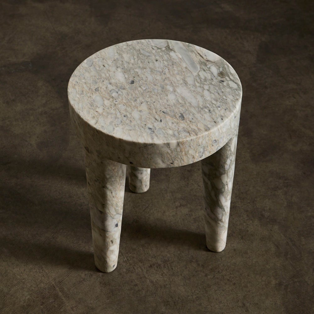 TRIBUTE STOOL LARGE image number 3