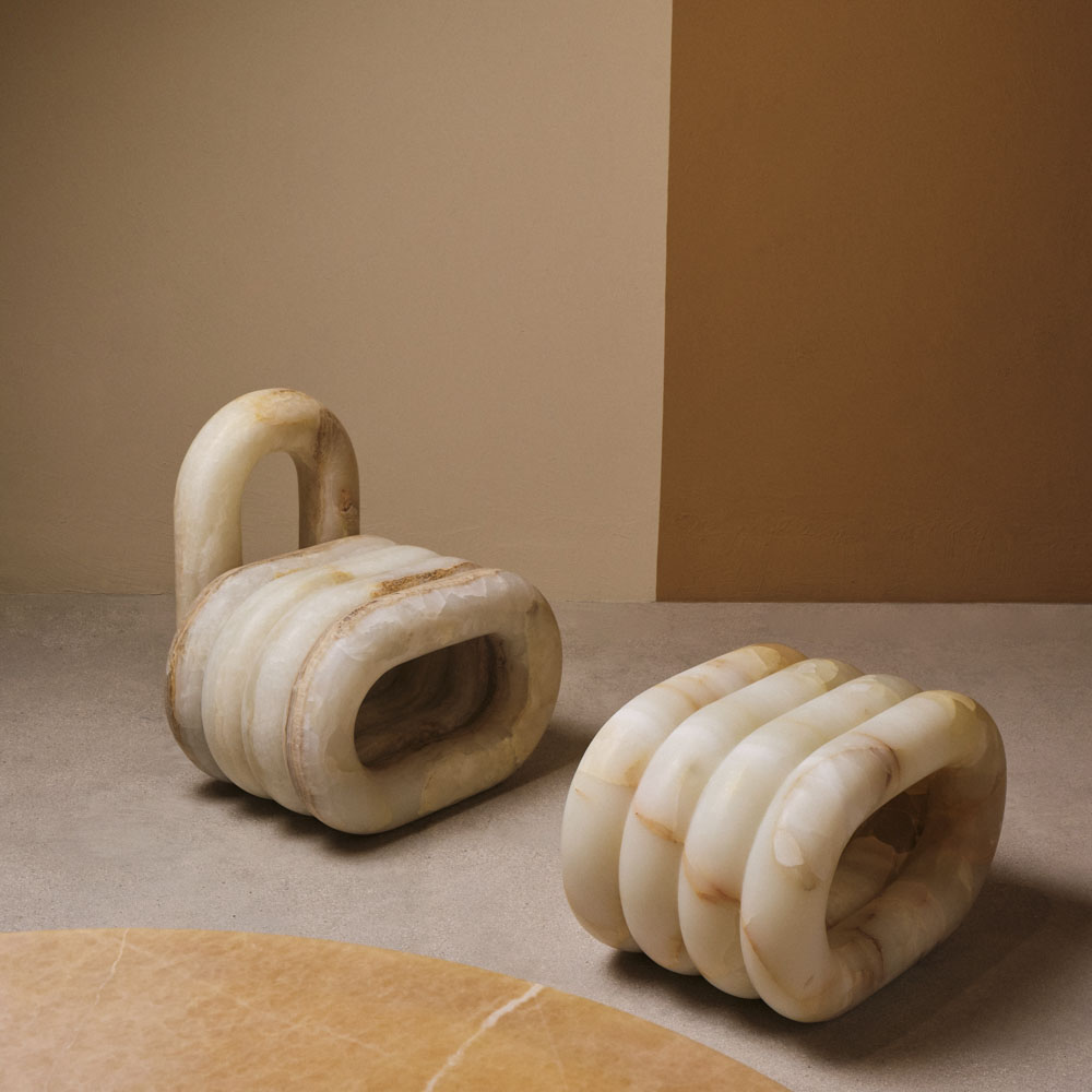 Nudo Stool