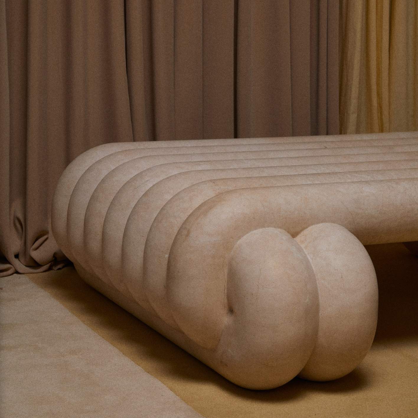 Nudo Coffee Table image number 1