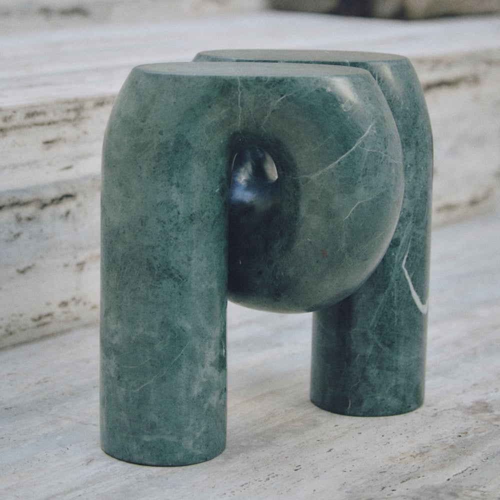 Nudo Side Table image number 2