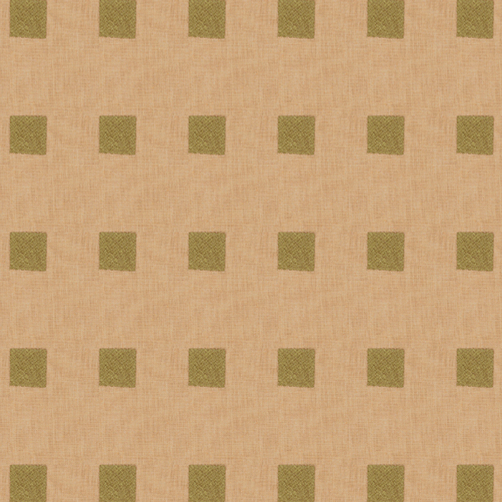 CHALET EMBROIDERED FABRIC