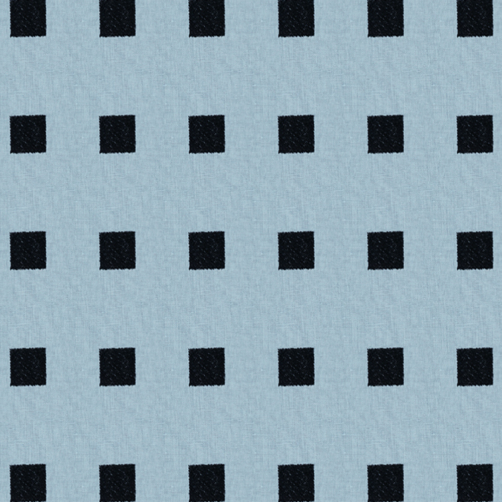 CHALET EMBROIDERED FABRIC image number 3