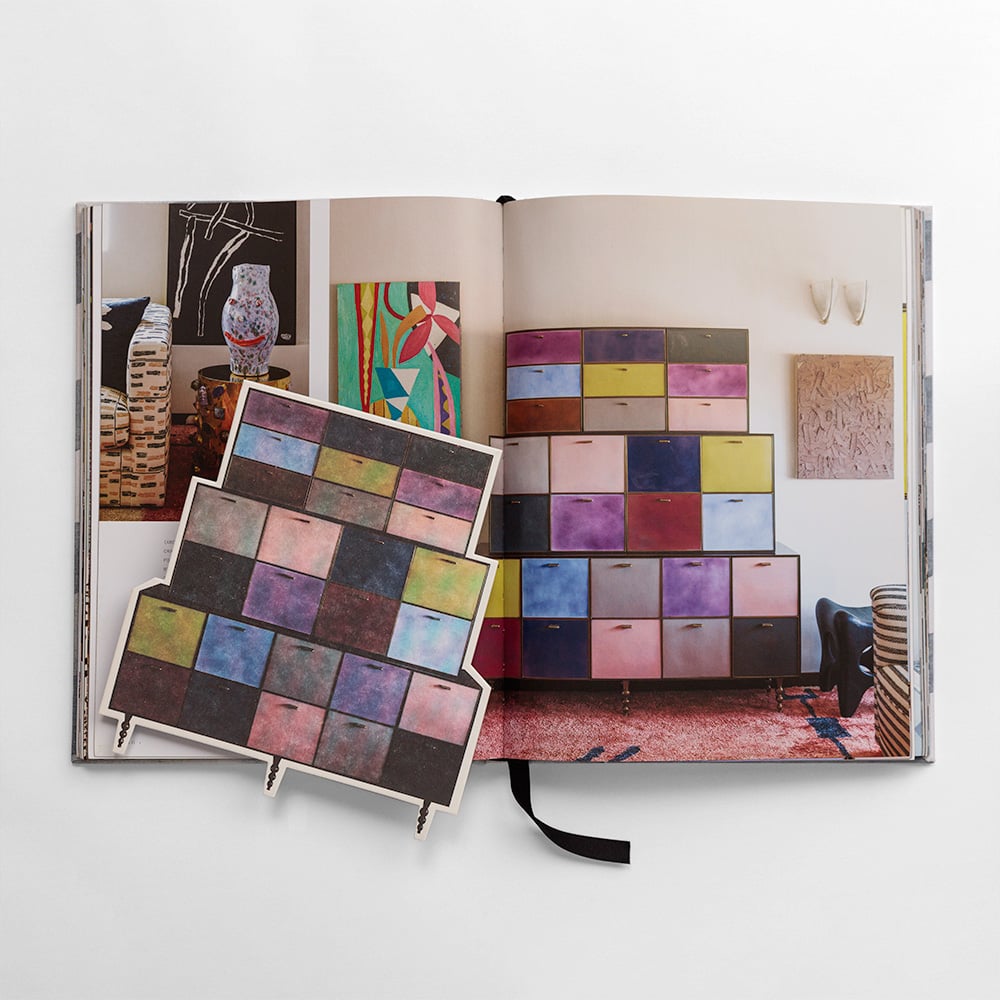 EVOCATIVE STYLE LIMITED EDITION