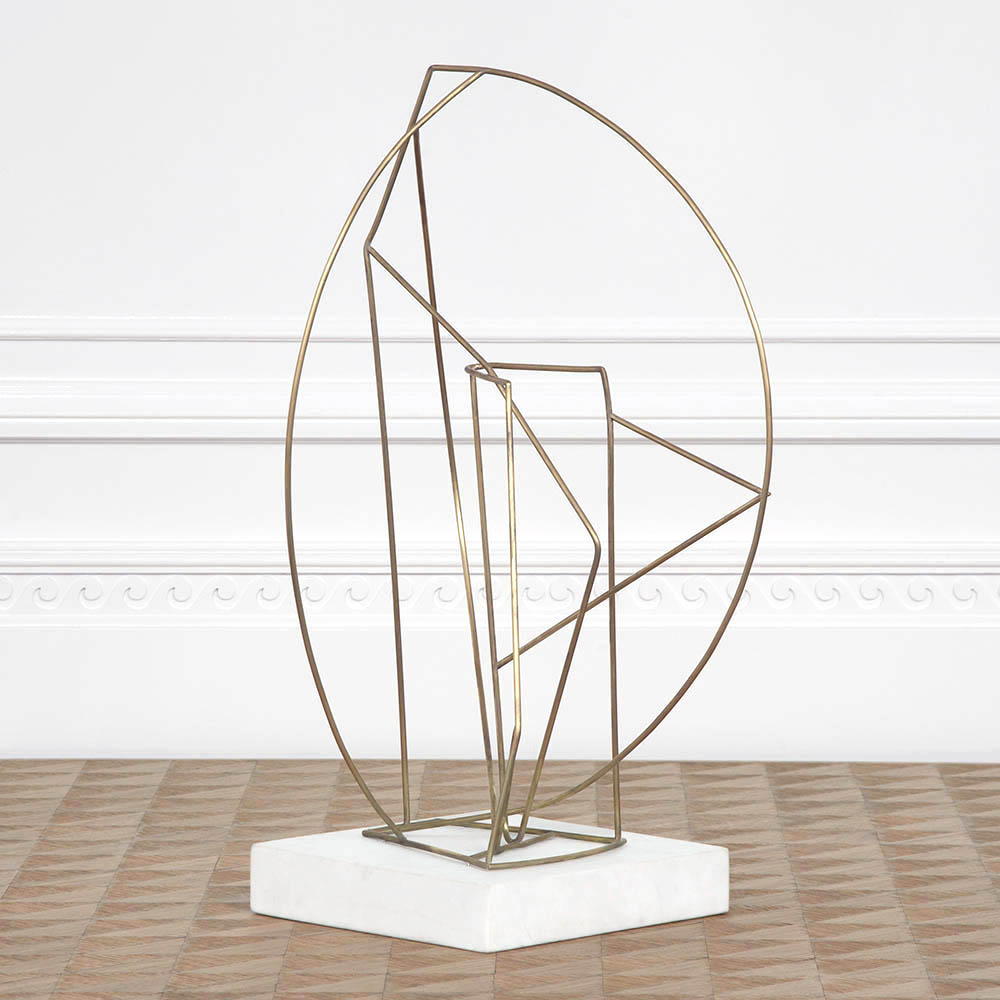 CASELLI SCULPTURE image number 0