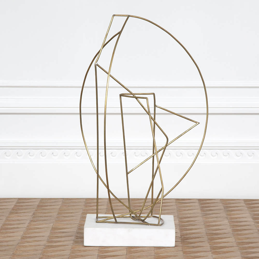 CASELLI SCULPTURE image number 1