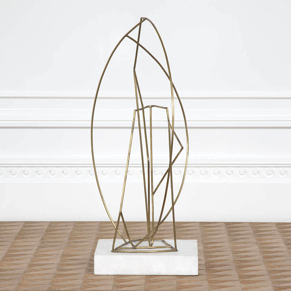 CASELLI SCULPTURE image number 2