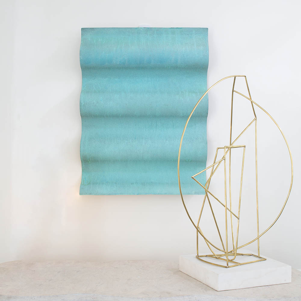 CASELLI SCULPTURE image number 6