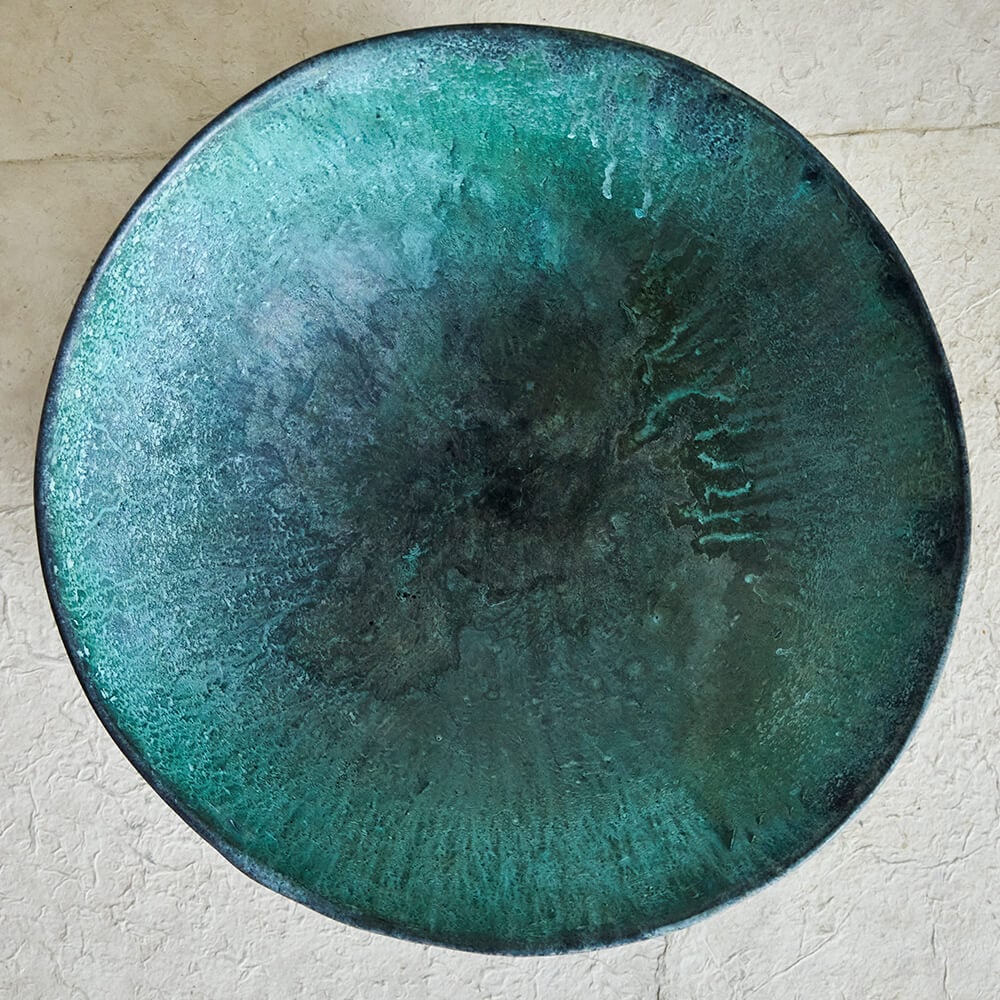 HEATH LARGE BOWL image number 3